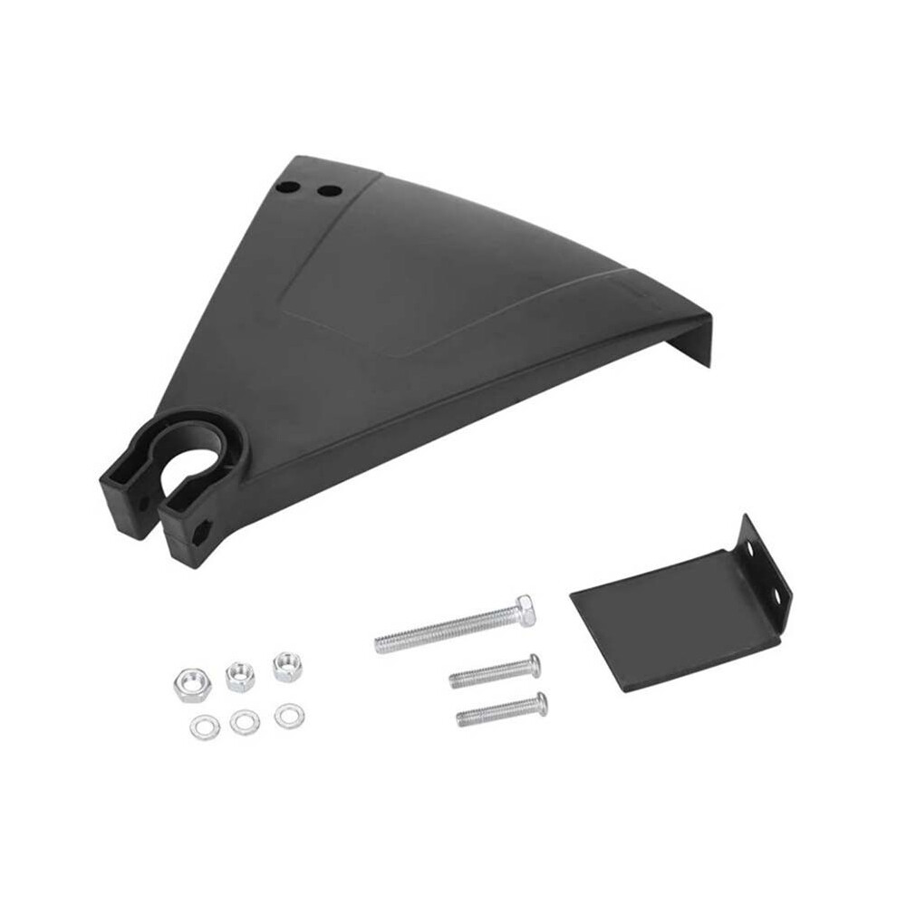 Plastic Guard Fits Strimmer Trimmer With 1In 25Mm Ope Grass Trimmer Guard Grass Deflector Plate Tauoh
