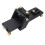 Manual Knife Sharpener Fixing Bracket Adjustable Angle Guide for Chisels Carving Knives and Planes Honing Chisel Tools 1