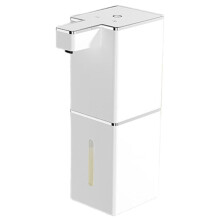 P7 Soap Dispenser 400ML Automatic Sensing Foam Dispenser Electric Charging Hand Wash Dispenser