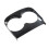 Car Front Water Cup Holder Cover Frame Decorative Panel Trim for  5 MG5 2025 Accessories 1