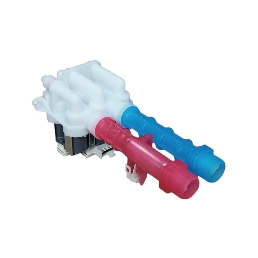 5304528029, 5304514790, 5304522534 Washer Water Inlet Solenoid Valve For 6033514781367