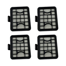 4pcs Replacement Filters for GAS18V-1 1619PB2034 Vacuum Cleaner Filters Accessories Parts