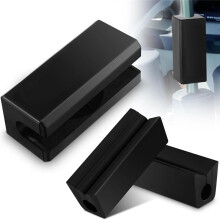 Transom Saver Support and Trailer Motor Lock Boat Motor Transom Support Parts for Tilt System Outboard Motors