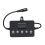 Aquarium Lamp Timer LED Light Dimmer Controller Sunrise Sunset Modulator for Aquarium Fish Tank Intelligent Light Timing 1
