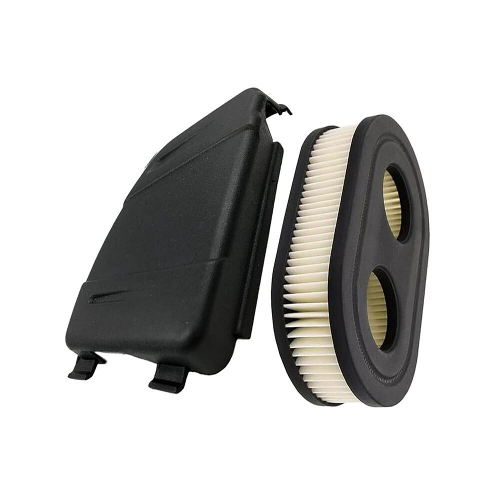 Air Filter For 140Cc Craftsman Mower Compatible With For Briggs And Stratton 594106 Air Cleaner Cover 4713517755078
