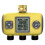 3-Outlet Automatic Water Timer Garden Irrigation Watering System Independent Control Sprinkler Programmer Tools 1