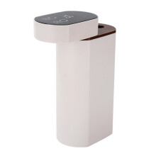 Touch Screen Portable Instant Hot Water Dispenser, Water Purifier for Travel and Home EU Plug
