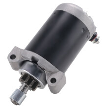 Démarreur pour Tracteur pour SRX75 SX75 GX75 130 pour Toro 222-5 21163-2068 211632068 128000-2760 1280002760