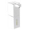 Induction Soap Dispenser Electric Foam Hand Washer Automatic Induction Soap Dispenser White 2