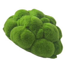 Artificial Plant Moss Decoration Moss Rock Landscape Crafts Suitable for Home Hotel Garden Decoration
