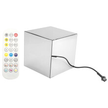 3D Abyss Lampe D'Ambiance de Bureau Nouveauté Cool et Colorée Décoration Veilleuse Gaming Lampe D'Ambiance Portable