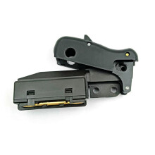 Interrupteur N778935 pour Taille-Haie Sans Fil 22 Pouces 20 V DCHT820