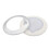 Boat Dimmable LED Ceiling Light with Touch Dimmer  Interior Down Lamp 9-30V Caravan Marine Interior Light 1