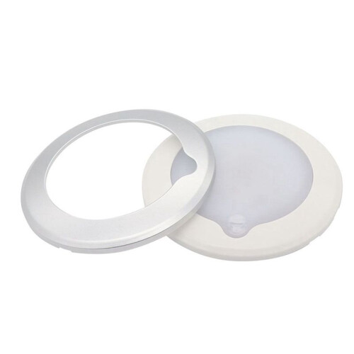 Boat Dimmable LED Ceiling Light with Touch Dimmer  Interior Down Lamp 9-30V Caravan Marine Interior Light