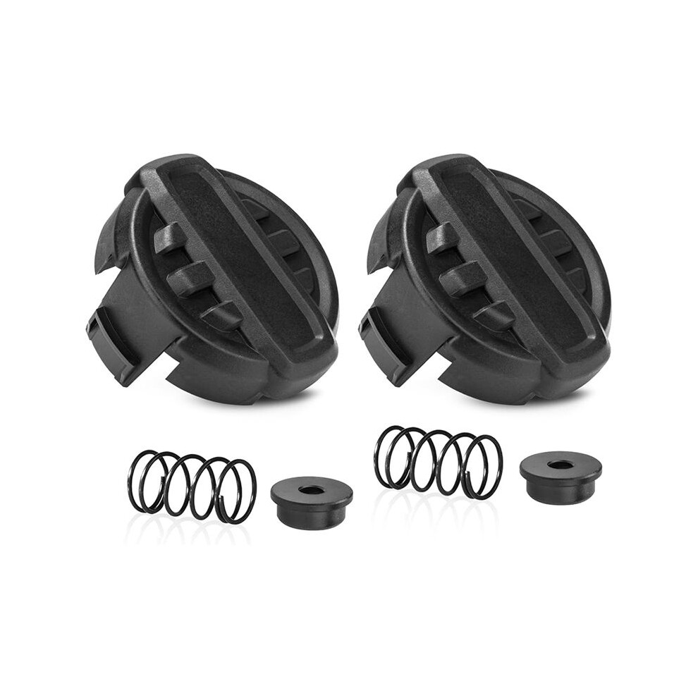 Dwo1dt995 Weed Trimmer Replacement For String Trimmer Parts, Weed Wacker Attachments 2Set 4711095326666