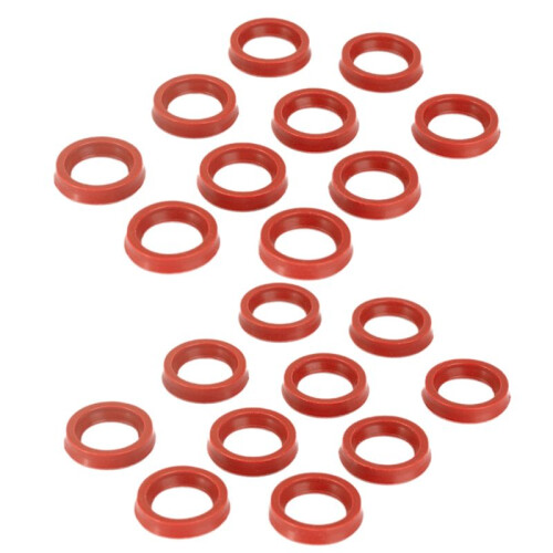 Coffee Machine Seals Compatible with for Jura AEG    Melitta