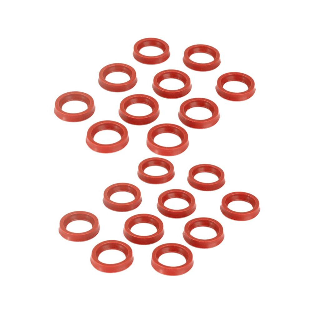 Coffee Machine Seals Compatible With For Jura Aeg Melitta 4711480529689