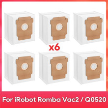 Dust Bag for 2 Essential / Q0520 / Y051240 / 105 Vac / 105 Combo / 405 Combo / 505 Combo Part