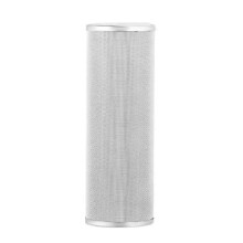 10 Inch 304 Stainless Steel Water Purifi Accessories Can Be Cleaned and Reused Effectively Removes Impurities 50 Microns