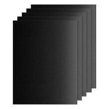 BBQ Grill Mat, Non-Stick Grill Mats,Grill Griddle, Reusable Baking Paper, for Charcoal Grills, Electric Grills