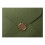20st Modernt Enkelhetskuvert med Eldfärgsavtryck 16x12cm för Bröllopsvälsignelse Tacksamhetsinbjudningar Presentask,B 1