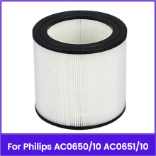 FY0611/30 Filtre Hepa de Remplacement pour AC0650/10 AC0651/10 Pièces de Purificateur D'Air Filtre HEPA