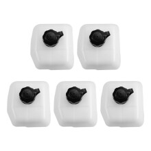 Trimmer Fuel Tank, Lawn Mower Oiler for Robin 40-6 Lawn Mower Trimmer Parts