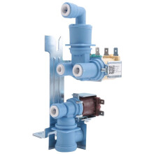 Refrigerator Water Valve for 242252702 AP5671757 PS7784018
