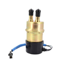 Pompa Elettrica del Carburante per Motore di Motocicletta 16710-MBA-612 16710-MBA-611 per Parti del Motore di Motocicletta per  VT750C VT750CD