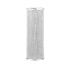10 Inch 304 Stainless Steel Water Purifi Accessories Can Be Cleaned and Reused Effectively Removes Impurities 1 Microns