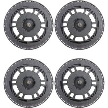 Pièces de Rechange pour Support de Balai à Franges pour Aspirateurs pour L20 Ultra/L30 Ultra/X40 Ultra/X30