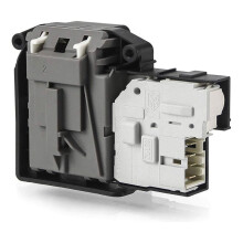 Choice Part EBF61315802 EBF62534401 for Washing Machine Door Lock Assembly