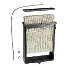 4839 Maintenance Kit with Water Panel Model No. 35 Replacement Filter for Whole-House Humidifier Models: 600, 600A, 600M