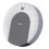Automatic Mopping Robot Vacuum Cleaner  Home Sweeping Wet and Dry Ultra-Thin Cleaning Machine Grey 1