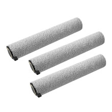 Mop Roller for  Aqua10 Ultra Roller / Aqua10 Ultra Roller Complete Vacuum Cleaner Parts Remove Dirt 3PCS