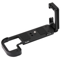 JLwin Quick Release L Plate Holder Hand Grip Tripod Bracket for P1100 Camera