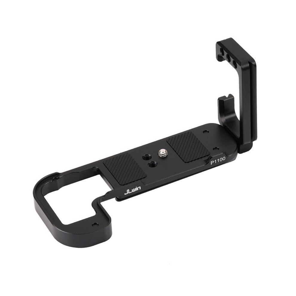 Jlwin Quick Release L Plate Holder Hand Grip Tripod Bracket For P1100 Camera 6032984744841