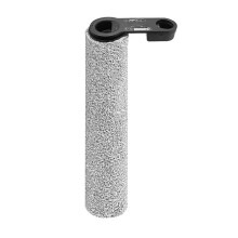 Vacuum Roller Brush Compatible with Mijia 3 Max / 3 Pro / 2 / Shunzao M20 Floor Scrubber Replacement Parts Soft Roller Brush