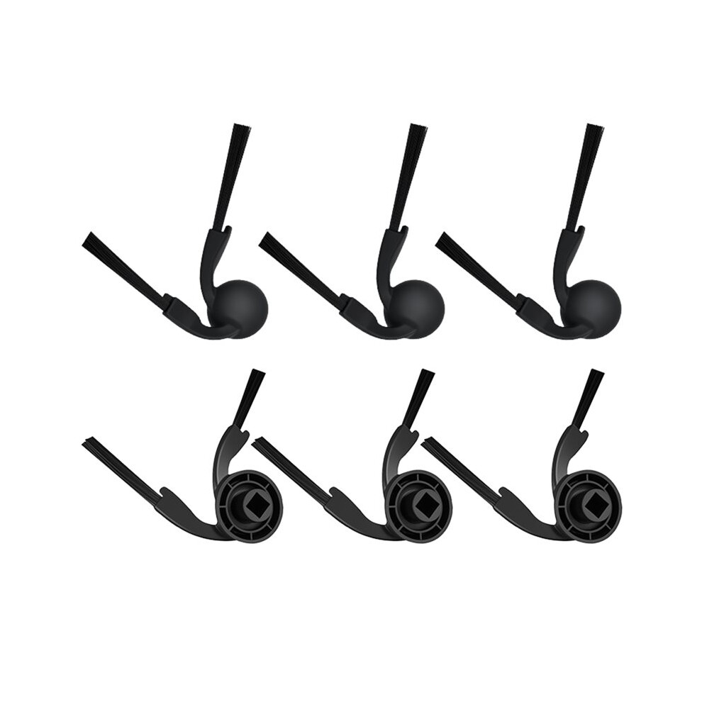 Side Brush Accessories For Mijia 5C / Ov42cn Vacuum S40 / Ov81 S40 Pro / Ov71gl 5 / Ov31gl 5 Pro / Ov21gl 6032376326198