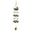 Bird Wind Chime Bell Chime for Balcony Garden Window Decoration 1