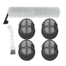 Filtros HEPA de Cepillo de Rodillo para Piezas de Aspiradora para H20 Pro/H30 Pro/H20 Ultra/H30 Ultra/H30 Combo Station