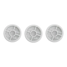 Accesorios de Repuesto para Aspiradora para Dust Mite Pro B402HW / Mijia Mite Remover Pro B402CN 3 Piezas