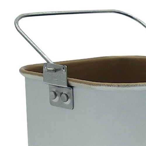 Household Bread Machine ,Accessories Bread  Liner Mixer Bread Machine Baking  Bread Machine Tray