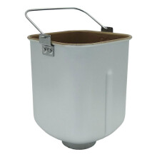 Household Bread Machine ,Accessories Bread Liner Mixer Bread Machine Baking Bread Machine Tray
