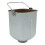 Household Bread Machine ,Accessories Bread  Liner Mixer Bread Machine Baking  Bread Machine Tray 1