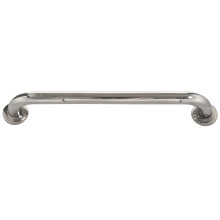 New Bathroom Tub Toilet Stainless Steel Handrail Grab Bar Shower Safety Support Handle Towel Rack(40cm)