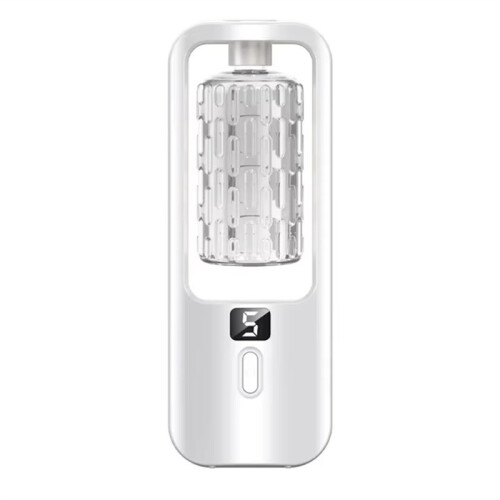 Automatic Aromatherapy Machine Aromatherapy Essential Oil Diffuser Timed Air Freshener Can Be Used in Bedroom,Bathroom 1