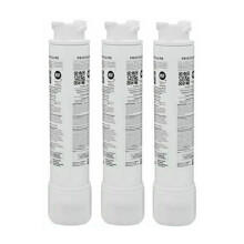 3PCS for EPTWFU01 PureSource Ultra II Refrigerator Water Filter Replacement Parts Refrigerator Filter