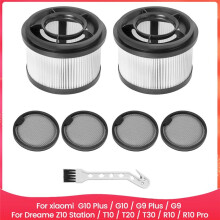 Filtro HEPA per  G10  / G10 / G9  / G9, per  Z10 Station / T10 / T20 / T30 / R10 Parti di Ricambio