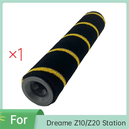 Main Roller Brushes Replacement Roller Brush for  Z10/Z20 Station and Other Models Sweeper Accessories